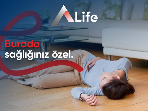 Konversiyon ve Konversiyon Bozukluğu Nedir?